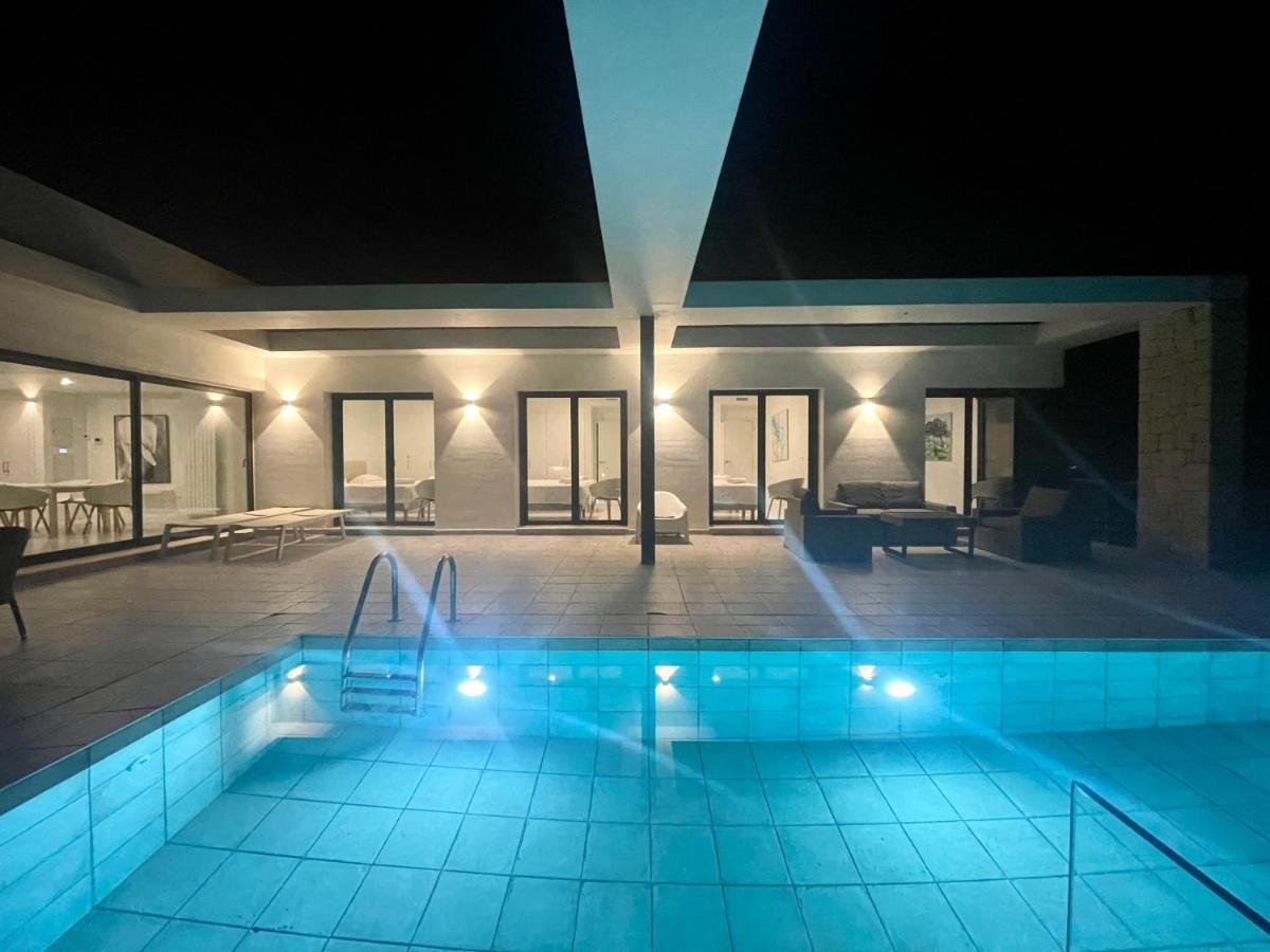 Montgo Villa Jávea Exterior foto