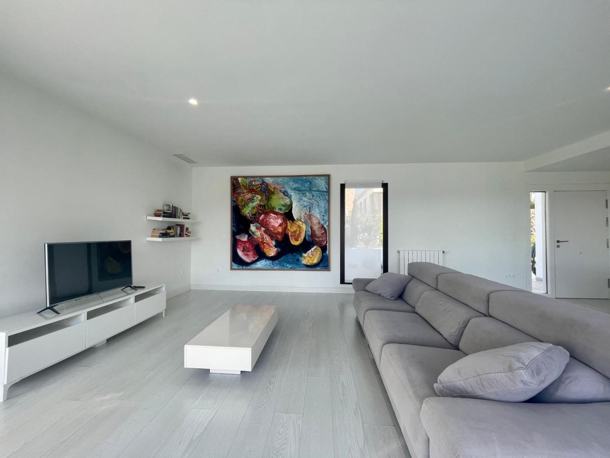 Montgo Villa Jávea Exterior foto