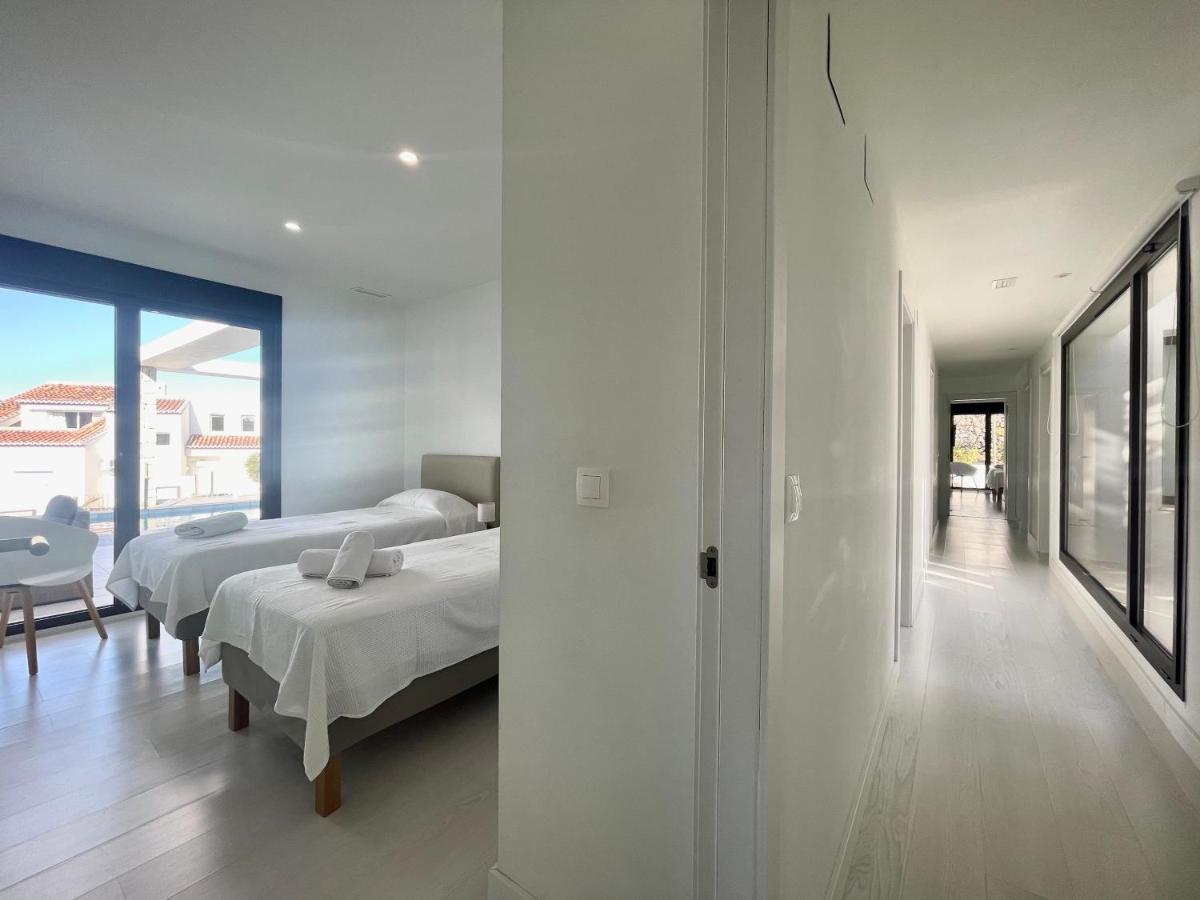 Montgo Villa Jávea Exterior foto