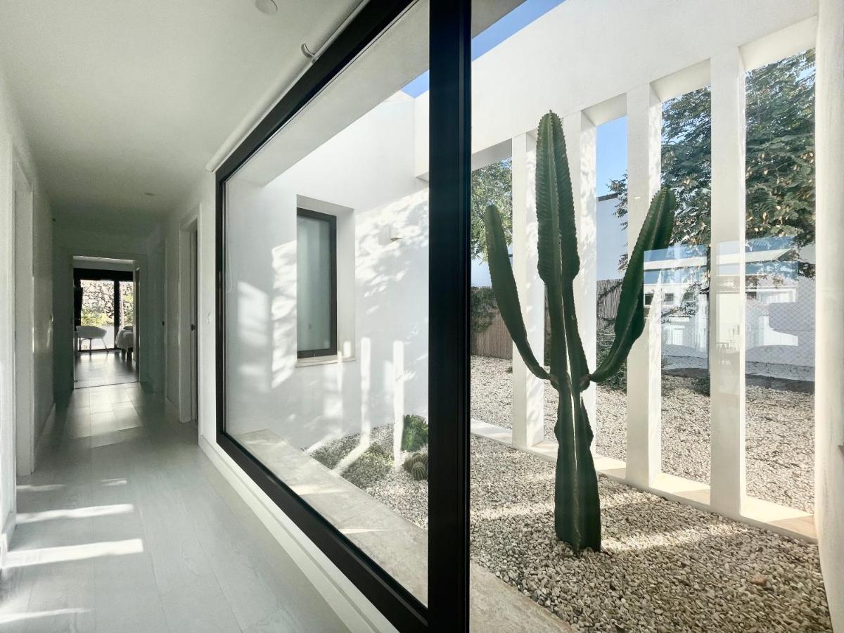 Montgo Villa Jávea Exterior foto